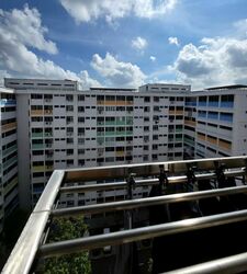 Blk 875 Yishun Street 81 (Yishun), HDB 4 Rooms #573588451
